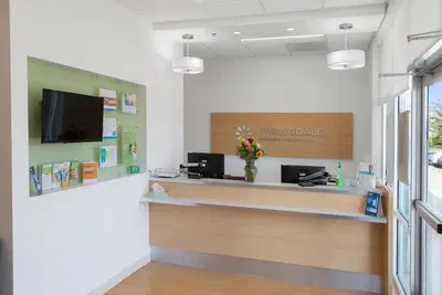 Springdale Modern Dentistry