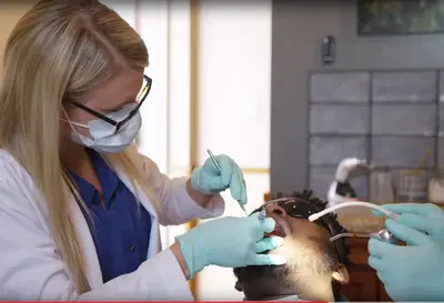 Afinia Dental - Mason