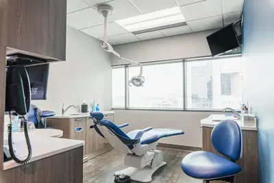Fountain Square Dental Care