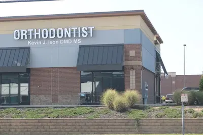 Orthodontic Specialists