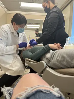 Orthodontic Specialists