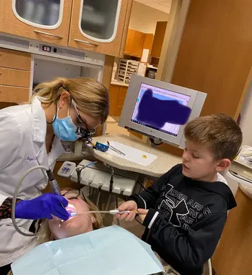 Cornerstone Dental Group: Ronald Solomon DDS and Angela Ott DDS