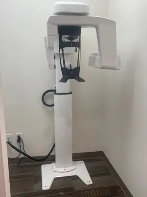 Anderson Smile Center