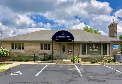 Dagher Family Dental - Joseph Dagher, DDS
