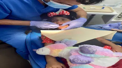 Radiance Family Dentistry