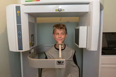 Business Photo
