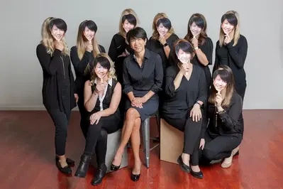 Business Photo