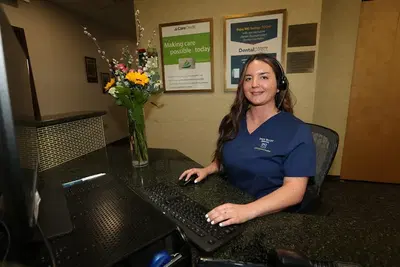 Business Photo