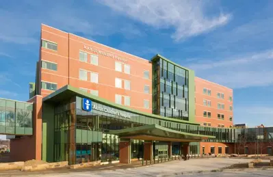 Akron Children's Hospital Celeste Myers Dental Clinic