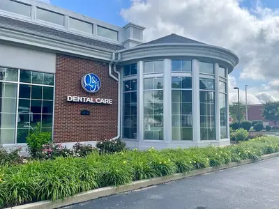 Q & A Dental Care