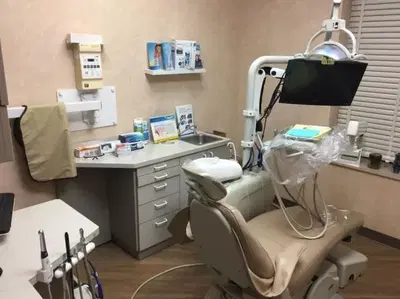 Merit Dental