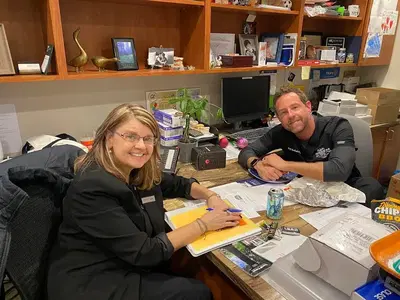 Business Photo