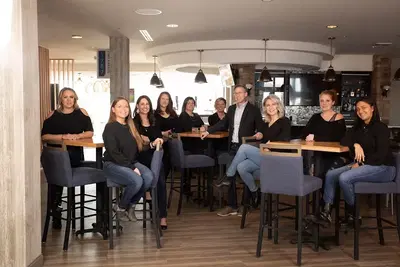 Business Photo