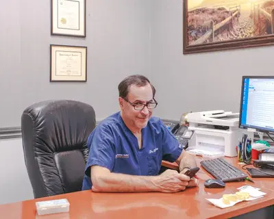 Business Photo