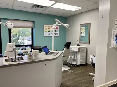 Hudec Dental Orthodontics