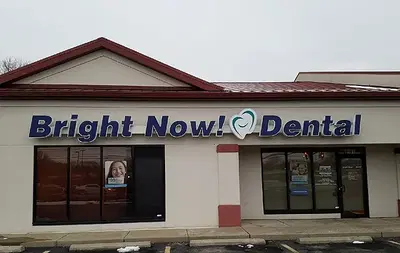 Bright Now! Dental & Orthodontics