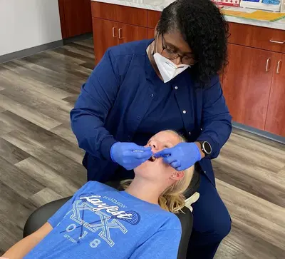 180 Orthodontics