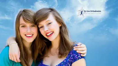 Dr. Gen Orthodontics