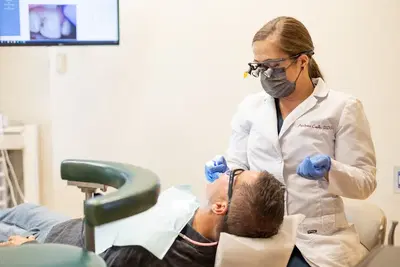 Dental & Cosmetic Solutions