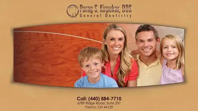 Parag S. Kirpekar, DDS