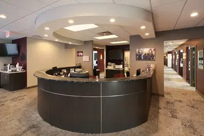 Middleburg Heights Family Dentistry