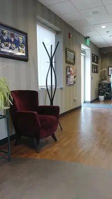 Lakewood Periodontics/ Clifford Thomas DDS