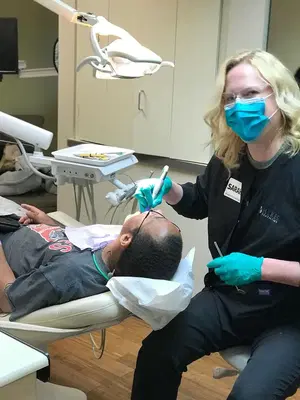 Hires Dental Care