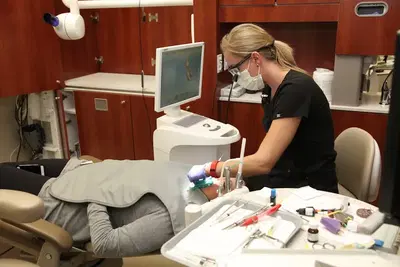 Jon Frankel Dentistry