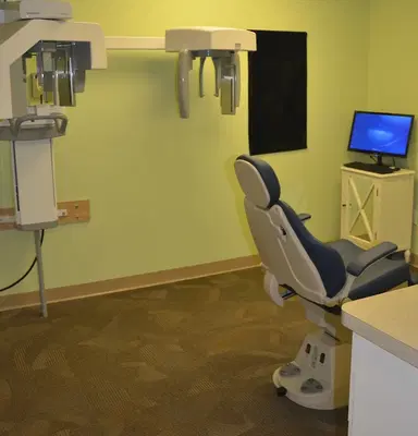 Potts Brittany DDS