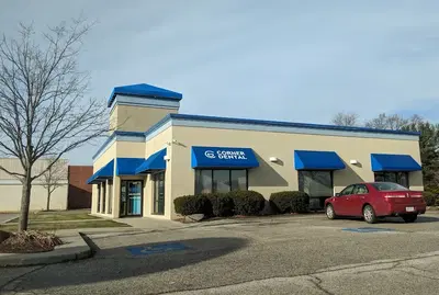 Corner Dental