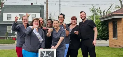 Point Place dental care