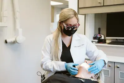 Wildwood Family And Cosmetic Dentistry - Secor Road, Toledo