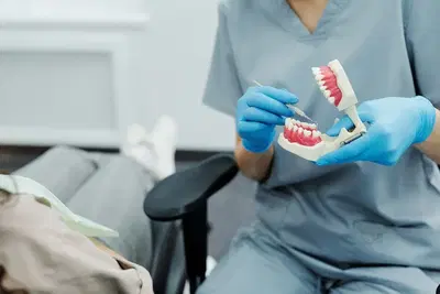 Advanced Dental Care of Toledo