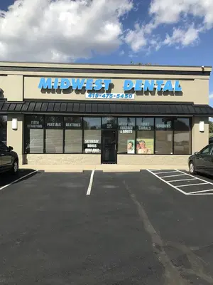 Midwest Dental Center