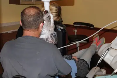 Broken Arrow Endodontics