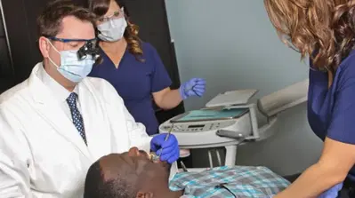 Dr. Ryan Noah