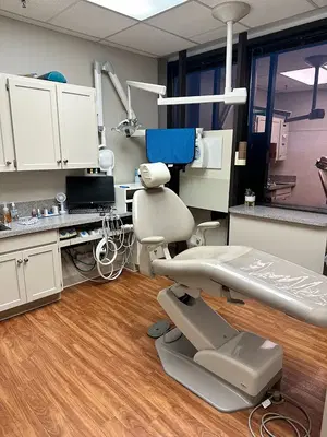 Engelbrecht & Sikes DDS