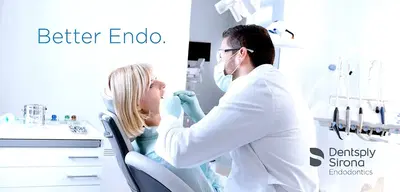 Dentsply Sirona Endodontics (aka Dentsply Tulsa, Tulsa Dental)