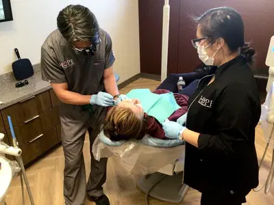 Hope Restorative and Cosmetic Dentistry