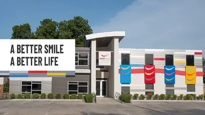 Smile Remodels & Digital Dentistry