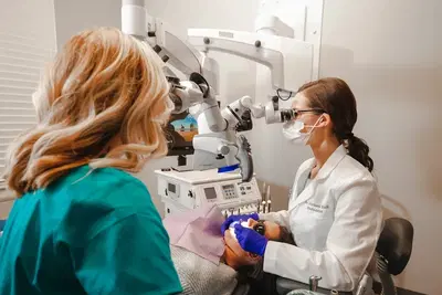 Contemporary Endodontics of Oklahoma