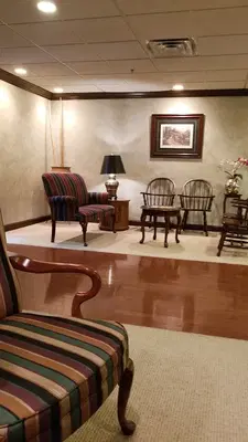 Dr. Dennis A. Leseberg, DDS