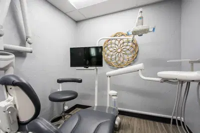 Smile Studio - Shartel