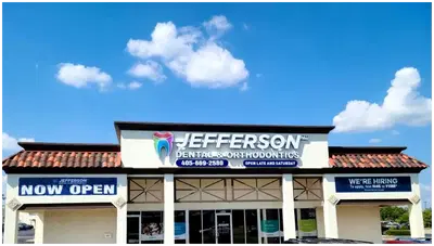 Jefferson Dental & Orthodontics