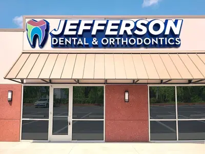 Jefferson Dental & Orthodontics
