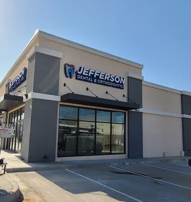 Jefferson Dental & Orthodontics