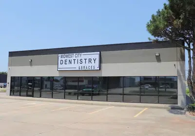Midwest City Dentistry & Braces