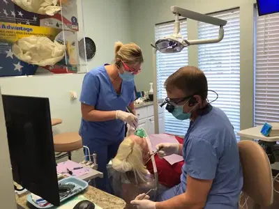 Custom Dental