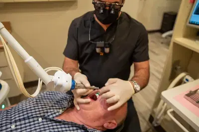 Dentistry By Design