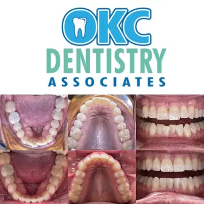 OKC Dentistry Associates